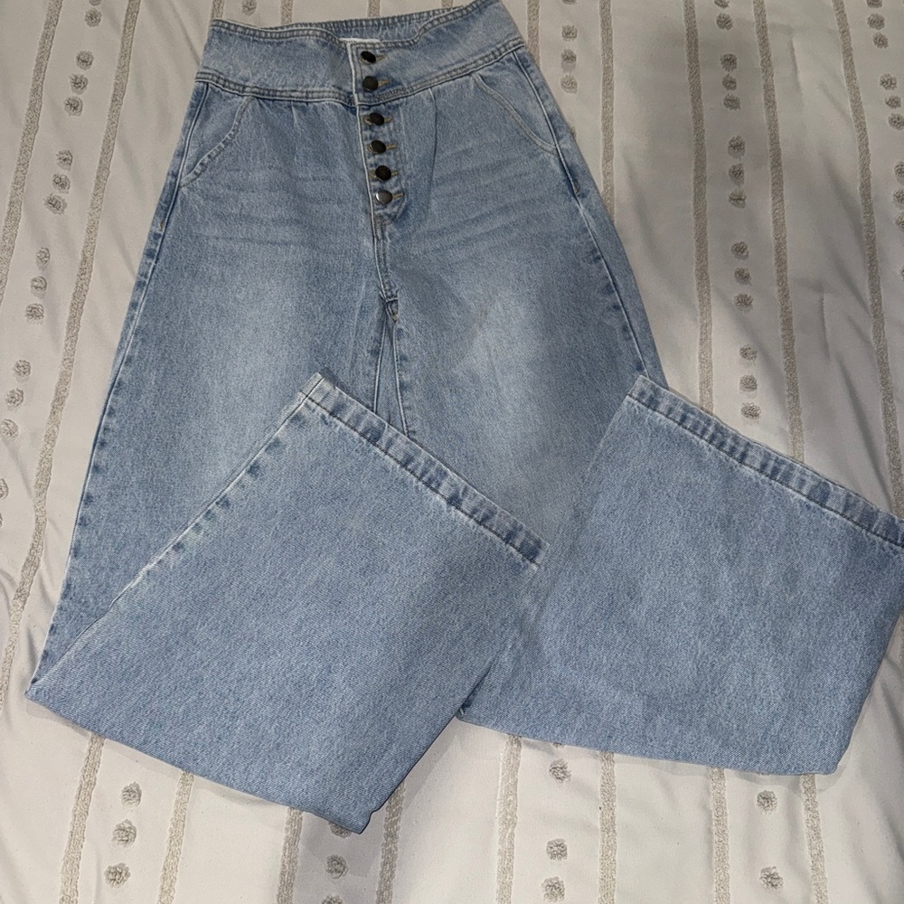 Twelve by on twelfth Denim Jeans